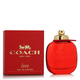 Coach Love EDP parfumuotasis vanduo, kvepalų flakono nuotrauka