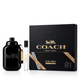 Coach For Men EDP 60 ml + EDP MINI 7,5 ml