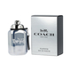 Coach Platinum EDP kvepalų flakonas – medienos aromato kvapas