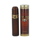 Cuba Brown EDT uniseksinių kvepalų produkto nuotrauka