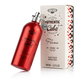 Cuba Authentic Flame EDT – uniseks kvepalų flakonas