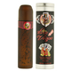 Cuba City Las Vegas for Men EDT fragrance bottle product image