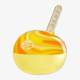 DKNY Be Delicious Ice Pop Citrus Splash EDP uniseksinių kvepalų flakonas