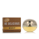 DKNY Donna Karan Be Delicious Golden EDP unisex perfume bottle