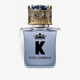 Dolce & Gabbana K pour Homme EDT set with deodorant stick and shower gel
