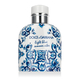 Dolce & Gabbana Light Blue Summer Vibes Pour Homme EDT – vyriškas tualetinis vanduo