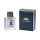 Dolce & Gabbana K pour Homme Eau De Toilette fragrance bottle