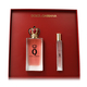 Dolce & Gabbana Q by Dolce & Gabbana EDP 100 ml + EDP MINI 10 ml