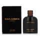 Флакон Dolce & Gabbana Pour Homme Intenso EDP — мужская парфюмерия