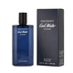 Davidoff Cool Water Intense EDP – uniseksiniai kvepalai su jūrinėmis ir ambros natomis