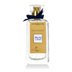 Dermacol Black Amber & Patchouli EDP uniseks kvepalų flakonas