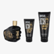 Diesel Spirit of the Brave EDT 125 ml + SG 100 ml + SG 50 ml