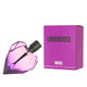 Diesel Loverdose EDP kvepalų flakono vaizdas produkto nuotraukoje