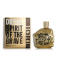 Diesel Spirit of the Brave Intense EDP – medienos kvapo kvepalai