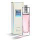 Флакон туалетной воды Dior Addict Eau Fraîche 2014 EDT