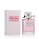 Dior Miss Dior Rose N'Roses EDT – rožių aromato tualetinis vanduo
