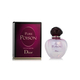 Dior Christian Pure Poison EDP bottle, an Eau de Parfum fragrance