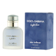 Dolce & Gabbana Light Blue Eau Intense Pour Homme EDP fragrance bottle