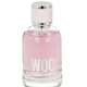 Dsquared2 Wood for Her EDT – moteriškas tualetinis vanduo