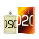 Escentric Molecules Escentric 02 EDT unisex kvepalų flakono vaizdas