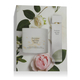 Elizabeth Arden White Tea EDT 100 ml + BL 400 ml