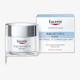 Eucerin Aquaporin Active veido kremas sausai odai produkto nuotraukoje