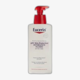 Eucerin pH5 Wash Lotion, švelnus kūno prausiklis kasdienai