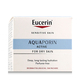 Eucerin Aquaporin Active veido kremas sausai odai produkto nuotraukoje