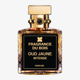 Fragrance Du Bois Oud Jaune Intense Parfum bottle, a unisex oud fragrance