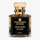 Флакон парфюма Fragrance Du Bois Oud Noir Intense Parfum для унисекс