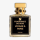 Флакон унисекс-парфюма Fragrance Du Bois Voyage à Paris Parfum