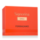 Флакон парфюмерной воды Ferragamo Signorina Unica EDP