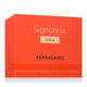Флакон парфюмерной воды Ferragamo Signorina Unica EDP
