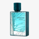 Fragrance World Optimystic Legend EDP unisex perfume bottle