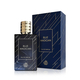 Fragrance World Blue Magician EDP unisex kvepalų flakonas