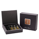 Franck Boclet Vanille EDP 20 ml + 3 x EDP 20 ml