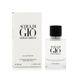 Giorgio Armani Acqua di Gio Pour Homme EDP kvepalų flakono vaizdas