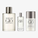 Giorgio Armani Acqua di Giò Pour Homme EDT 100 ml + DST 75 g