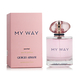 Giorgio Armani My Way Nectar EDP kvepalų produkto nuotrauka