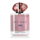 Giorgio Armani My Way Nectar EDP kvepalų produkto nuotrauka