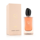 Giorgio Armani Sì Intense 2021 EDP kvepalų flakono nuotrauka
