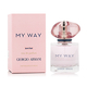 Giorgio Armani My Way Nectar EDP kvepalų produkto nuotrauka