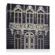 Набор Givenchy Irresistible EDP с флаконом и миниатюрой парфюмерной воды