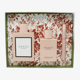 Gucci Bloom EDP kvepalų rinkinys su mini flakonu ir kūno losjonu