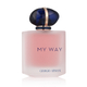 Giorgio Armani My Way Floral EDP perfume bottle, a floral Eau de Parfum