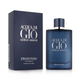 Giorgio Armani Acqua di Giò Profondo EDP kvepalų flakono vaizdas