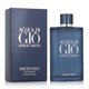 Giorgio Armani Acqua di Giò Profondo EDP kvepalų flakono vaizdas