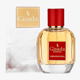 Gisada Ambassadora EDP – uniseksinių kvepalų flakonas