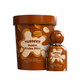 Флакон унисекс-парфюмерной воды Grandeur Tubbees Golden Praline Bliss EDP