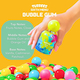 Grandeur Tubbees Bubble Gum Eau De Parfum bottle in 50 ml size